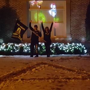 Meet your Posher, Patti